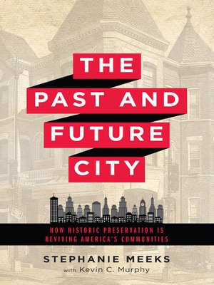 cover image of The Past and Future City